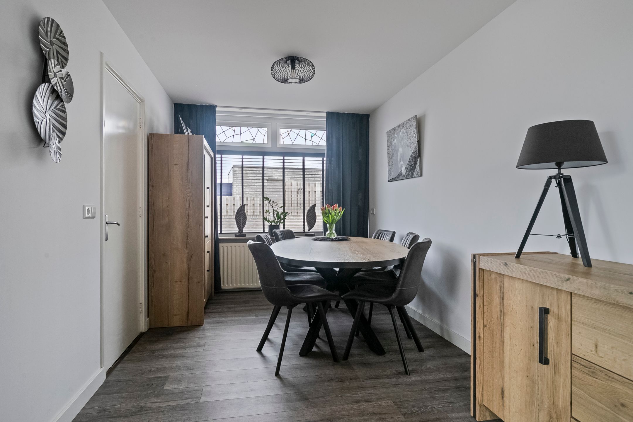 Foto 12 van Greffelingsestraat 30