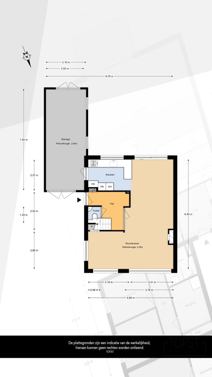 Foto 46 van Laan van Nederhoven 12
