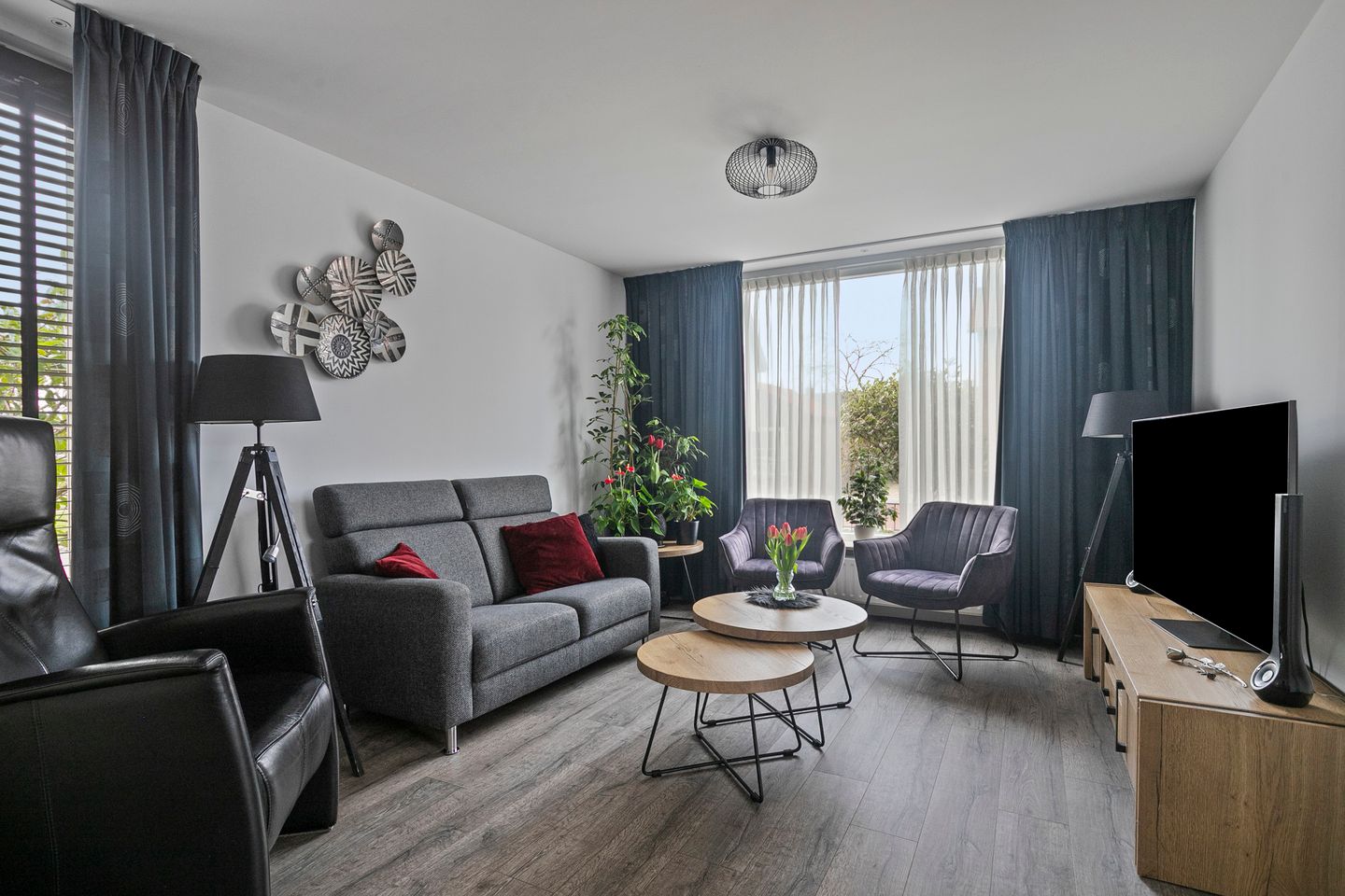 Foto 10 van Greffelingsestraat 30