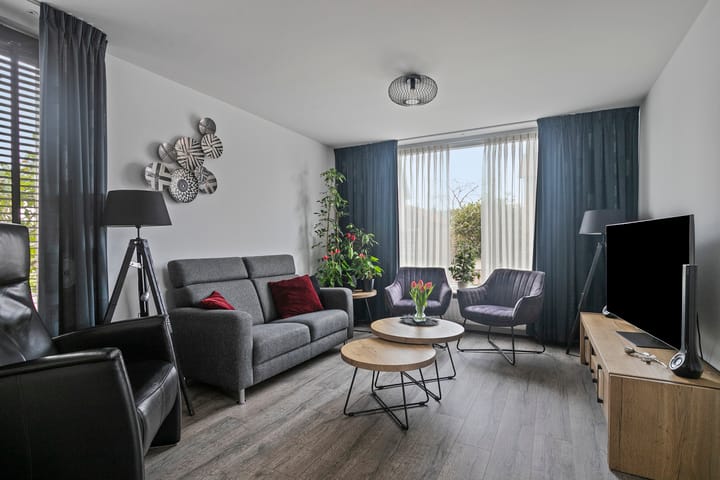 Foto 10 van Greffelingsestraat 30