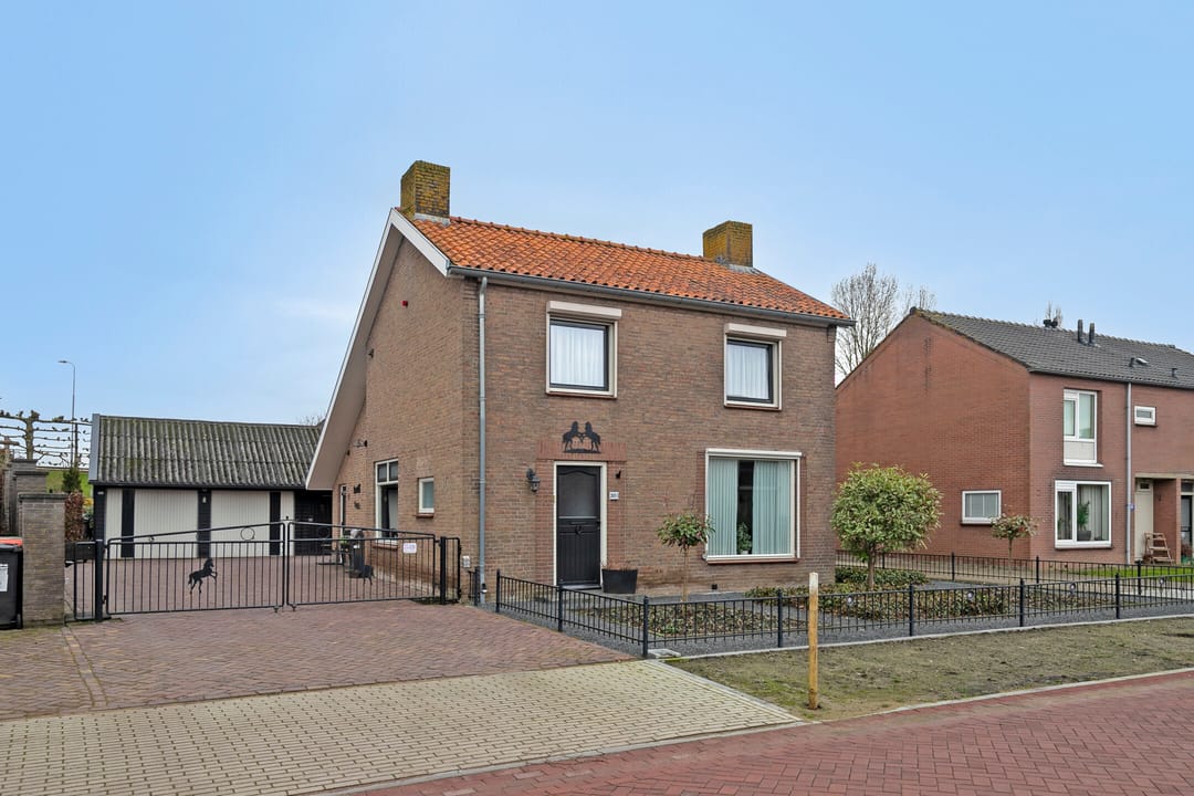 Foto 7 van Greffelingsestraat 30