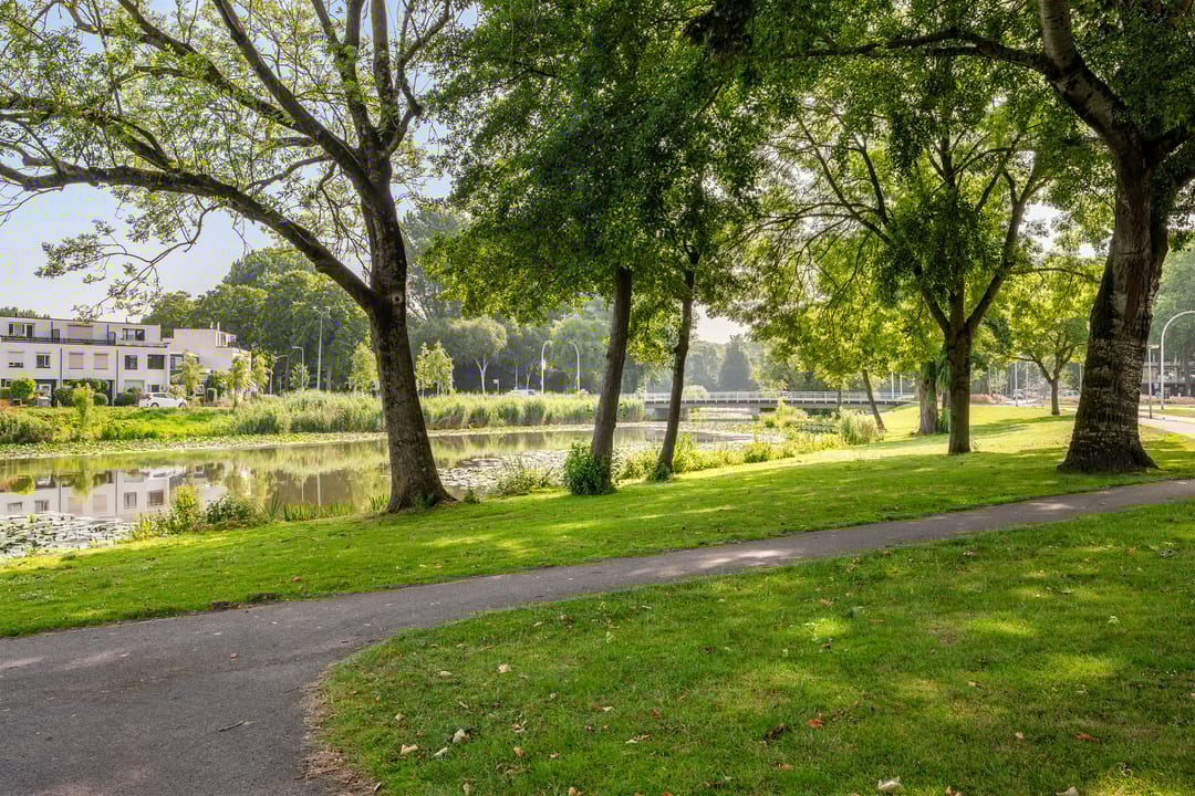 Foto 43 van Laan van Nederhoven 12