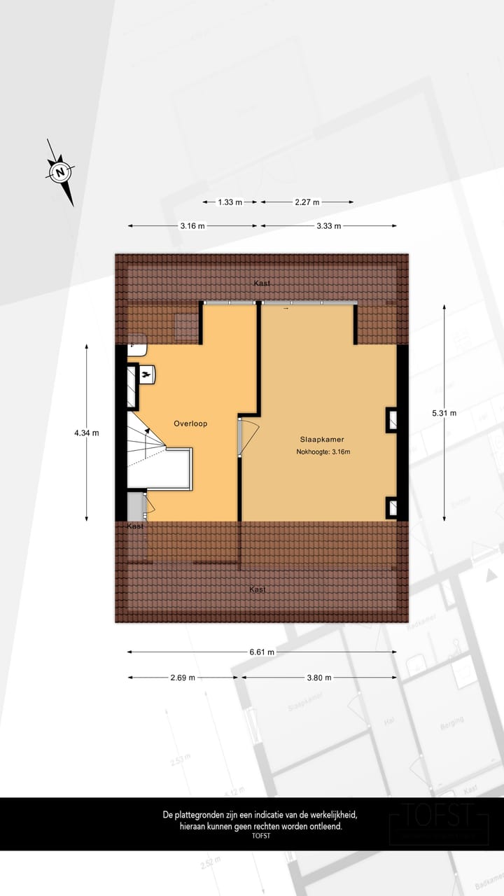 Foto 48 van Laan van Nederhoven 12