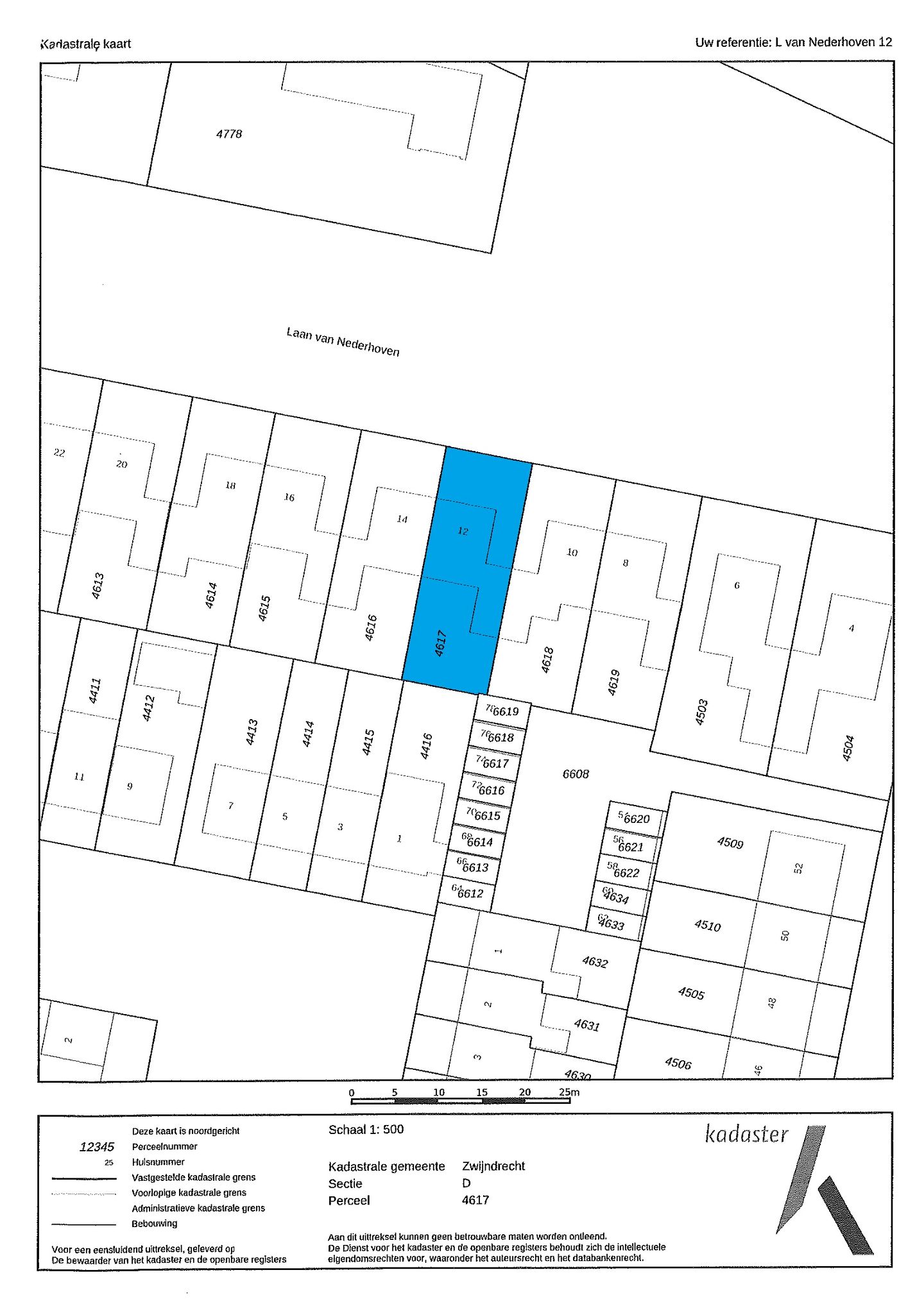Foto 49 van Laan van Nederhoven 12