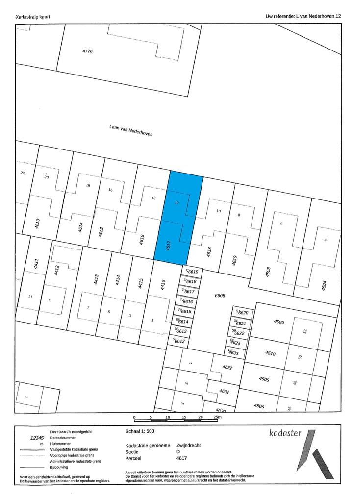 Foto 49 van Laan van Nederhoven 12
