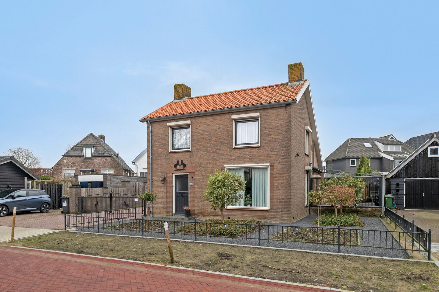 Greffelingsestraat 30 main image