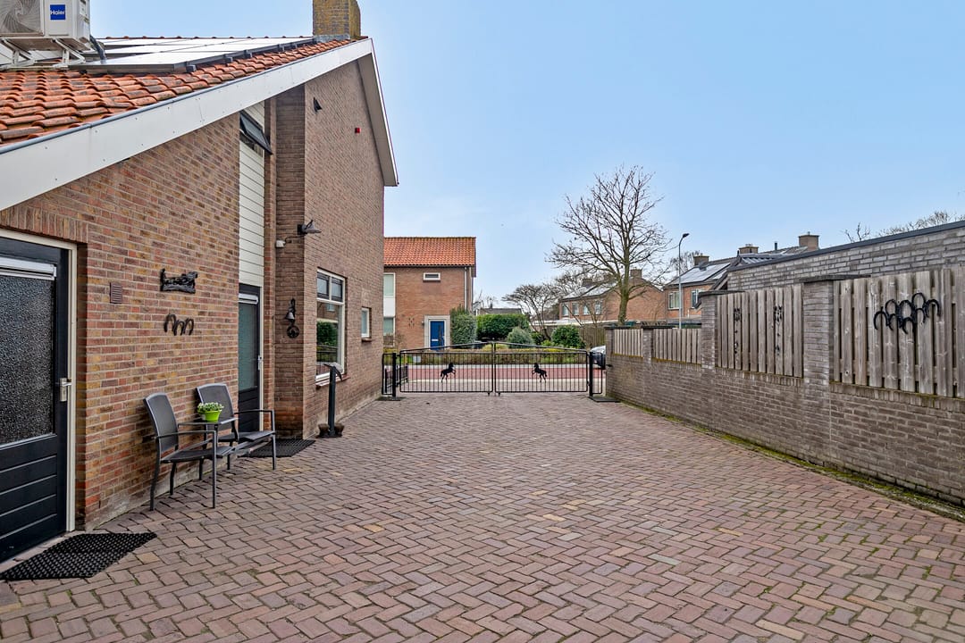 Foto 26 van Greffelingsestraat 30