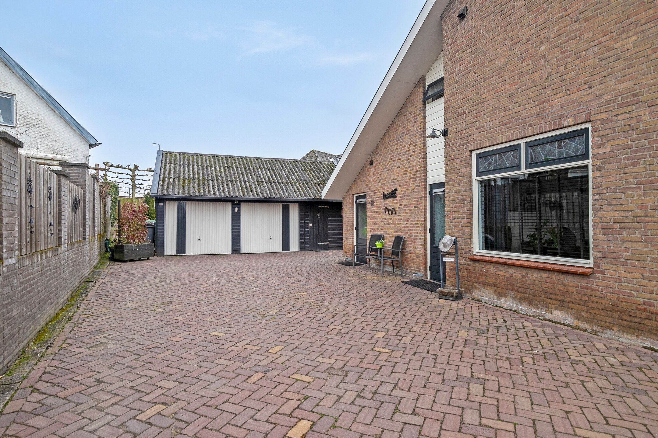 Foto 27 van Greffelingsestraat 30