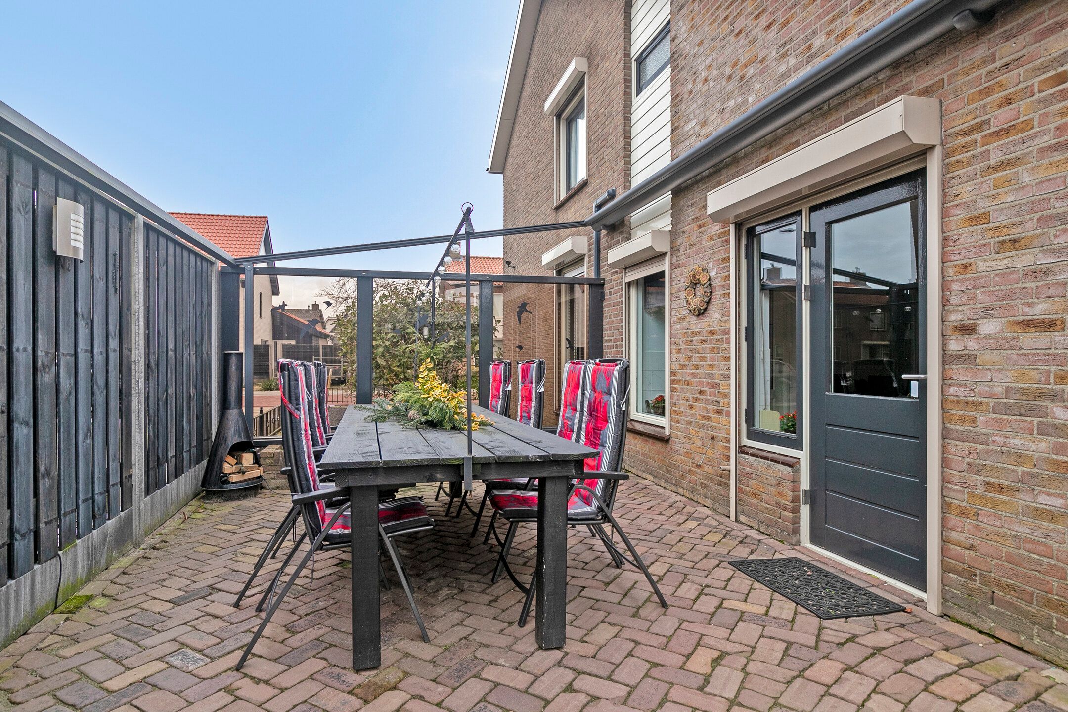 Foto 30 van Greffelingsestraat 30