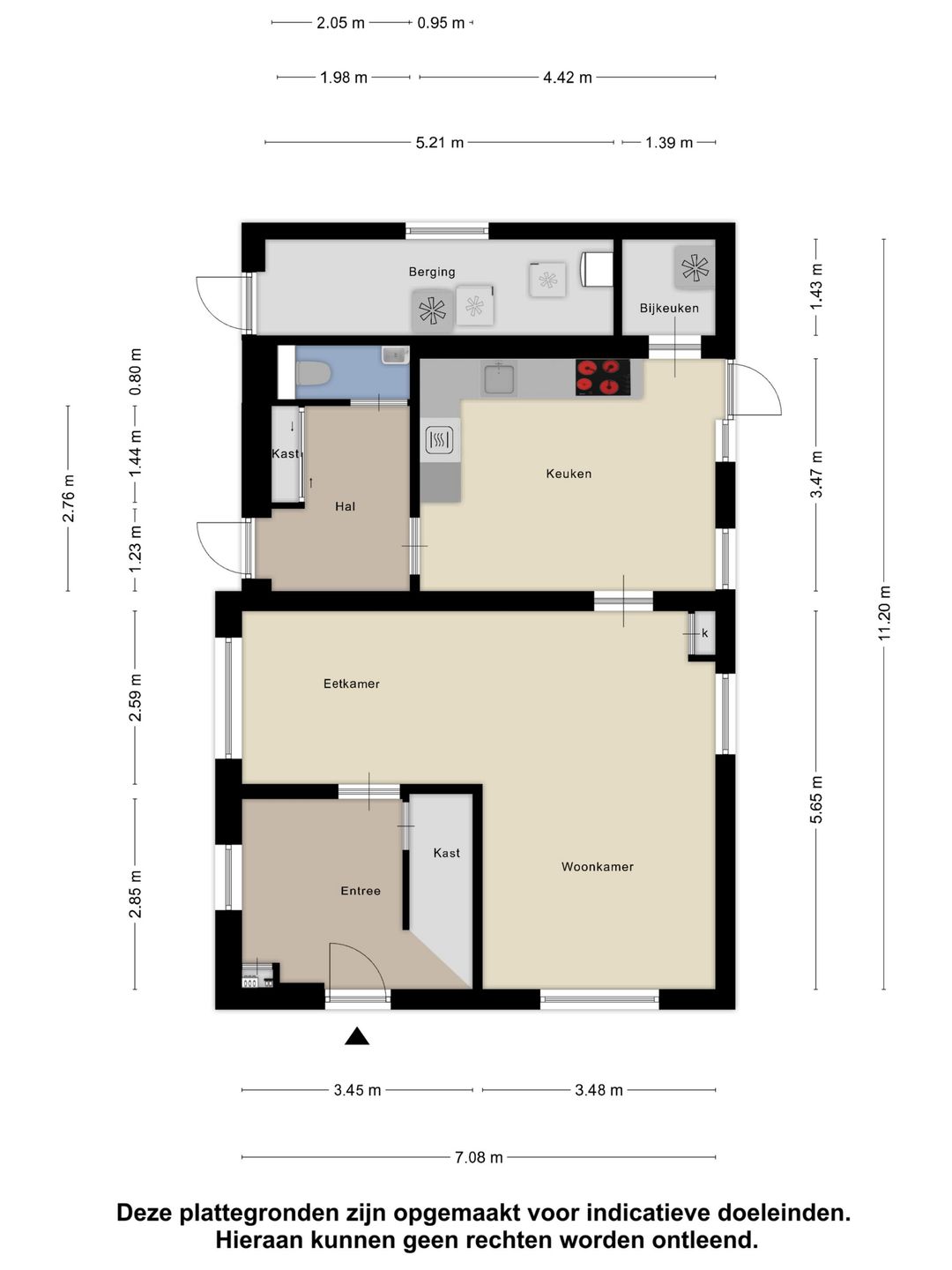 Foto 47 van Greffelingsestraat 30