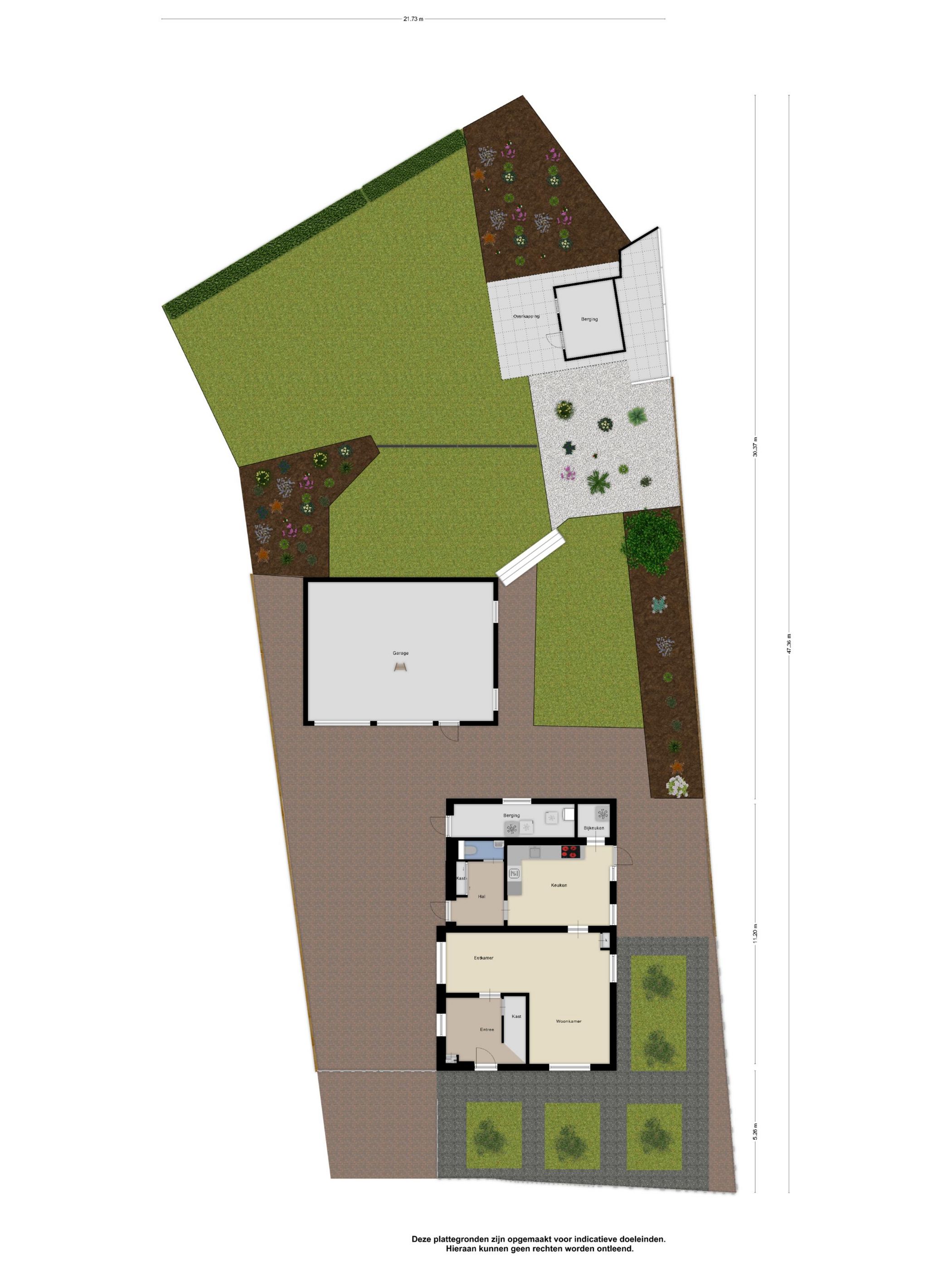 Foto 48 van Greffelingsestraat 30