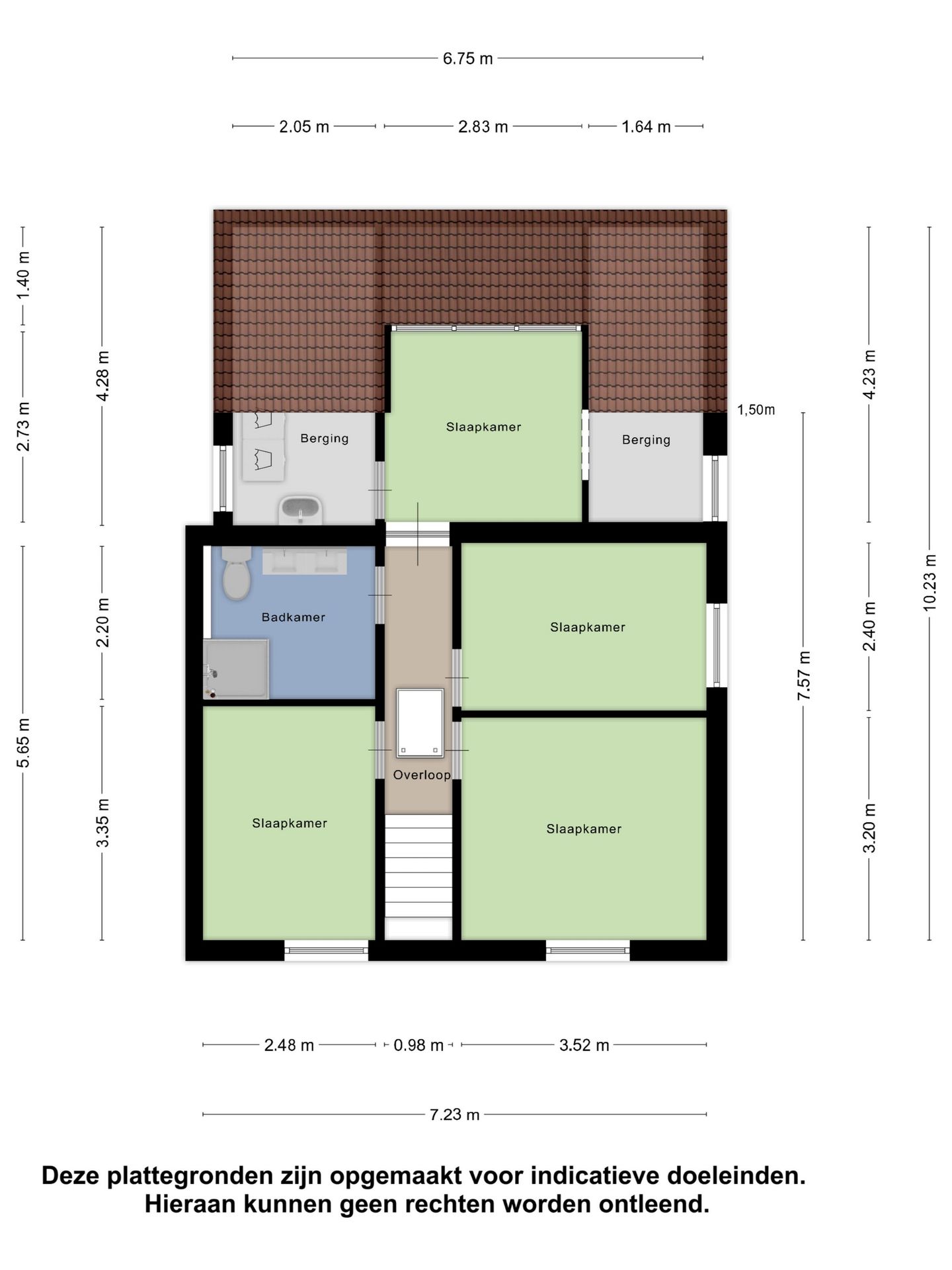 Foto 50 van Greffelingsestraat 30