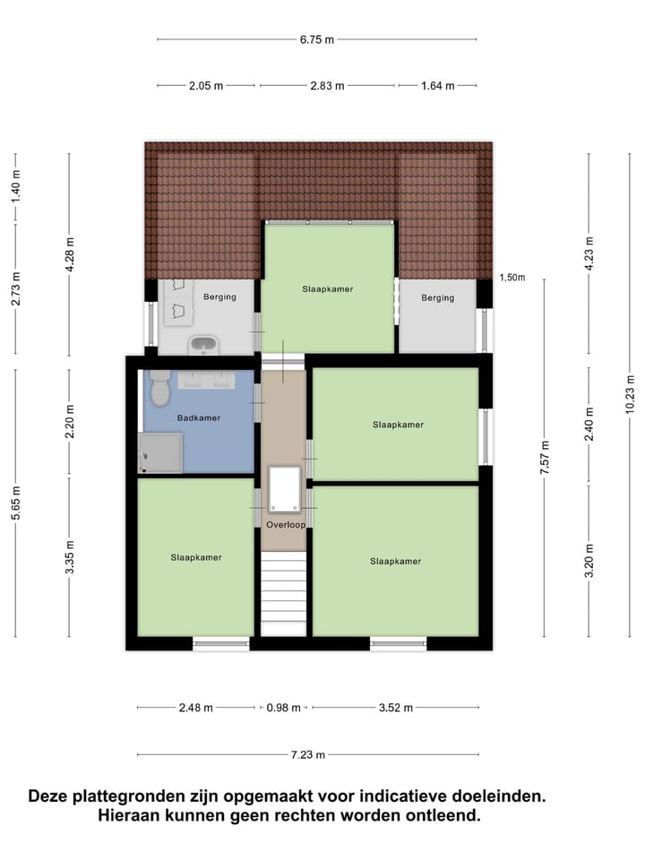 Foto 50 van Greffelingsestraat 30