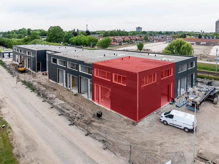 Handelskade 3-03, Gorinchem