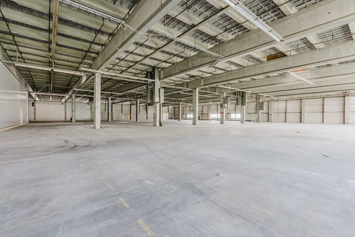 Sourethweg 5-A, Heerlen