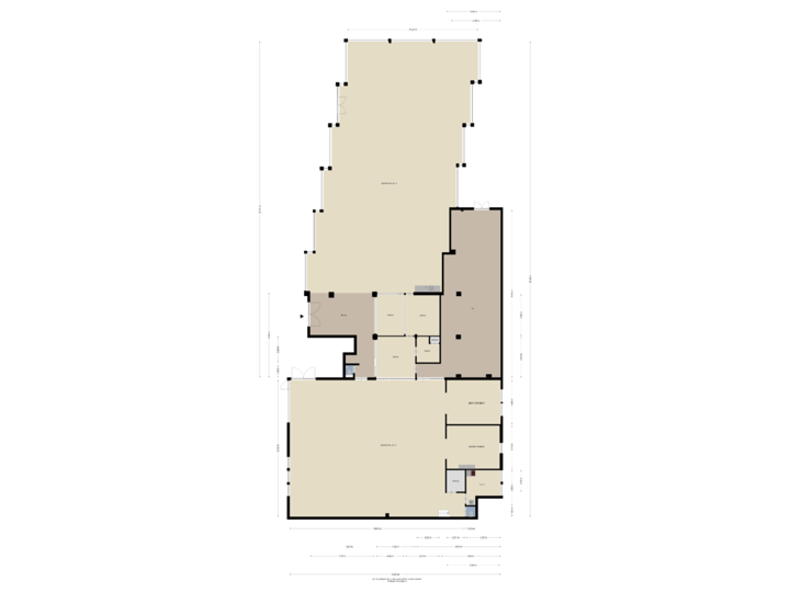 Begane Grond