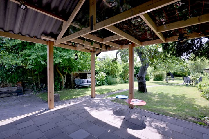 Foto 4 van Achterhoven 20