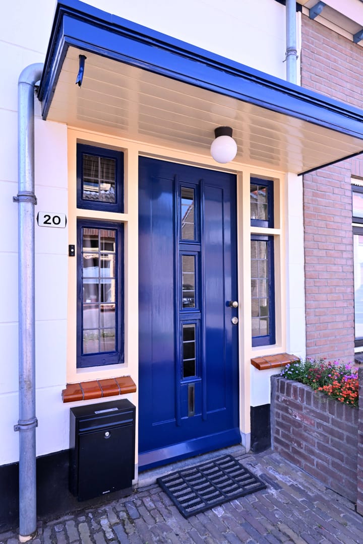 Foto 8 van Achterhoven 20