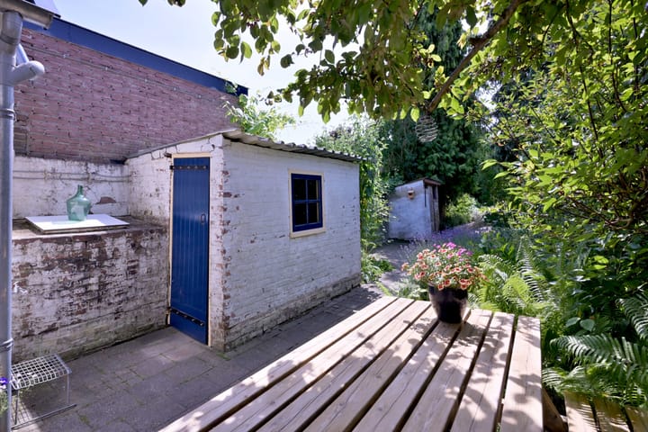 Foto 67 van Achterhoven 20