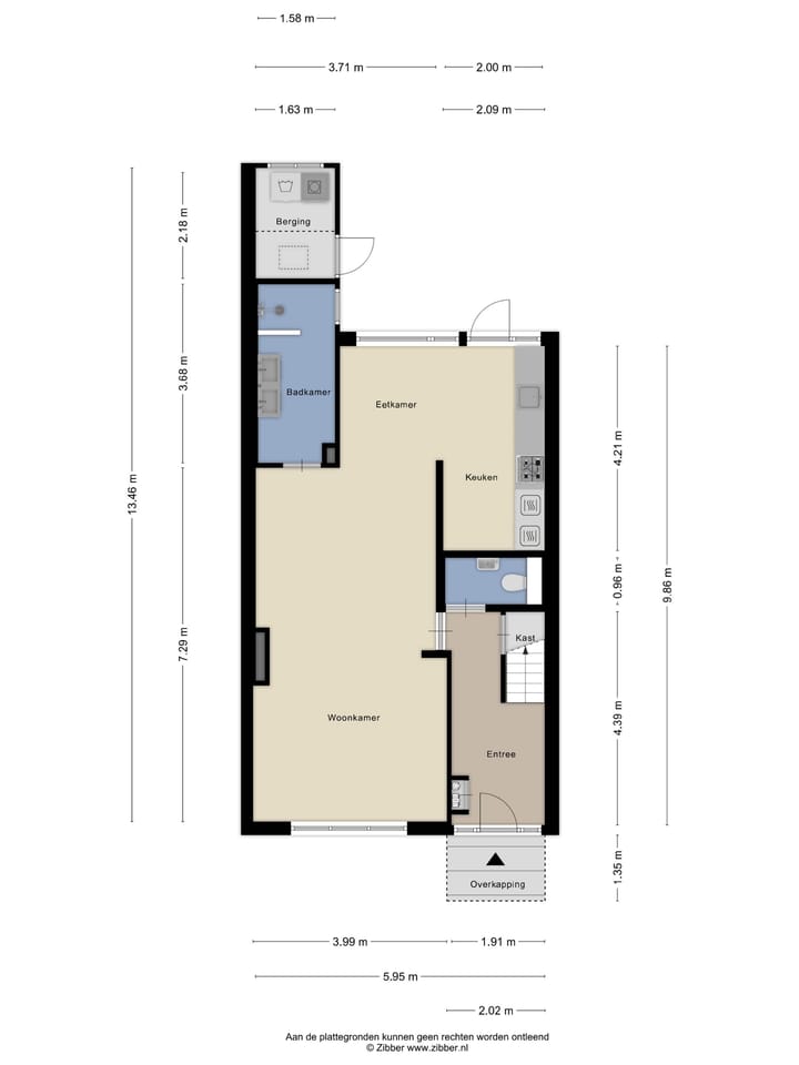 Foto 78 van Achterhoven 20