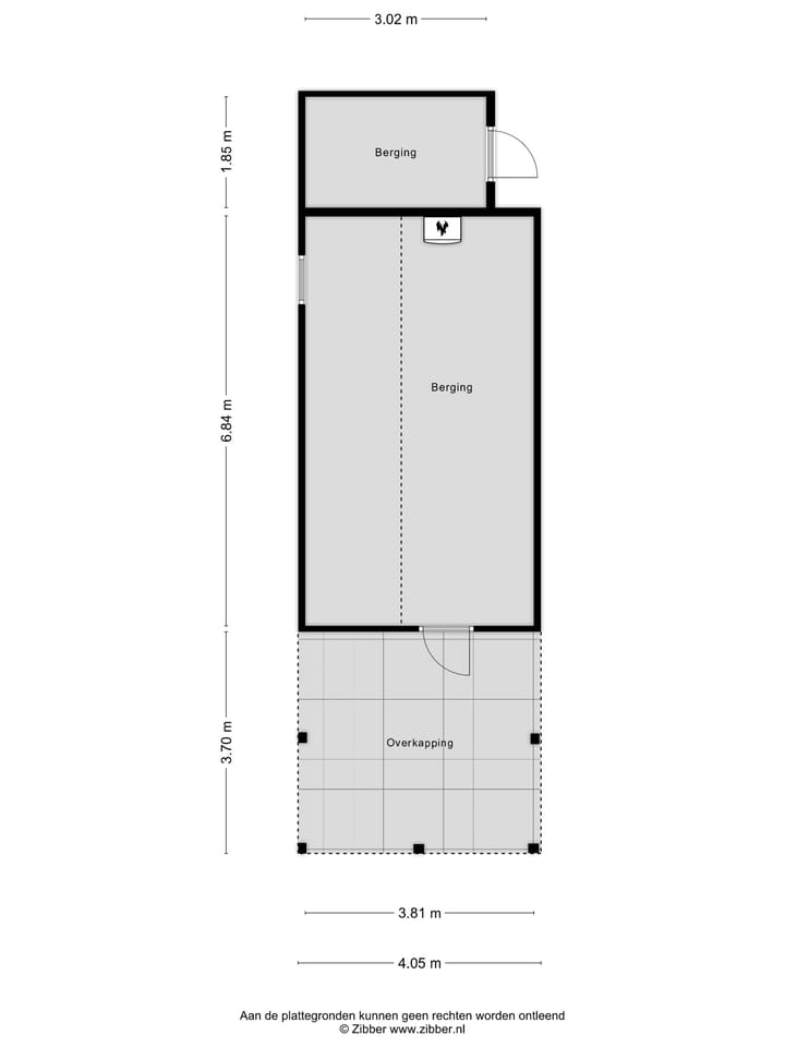 Foto 83 van Achterhoven 20