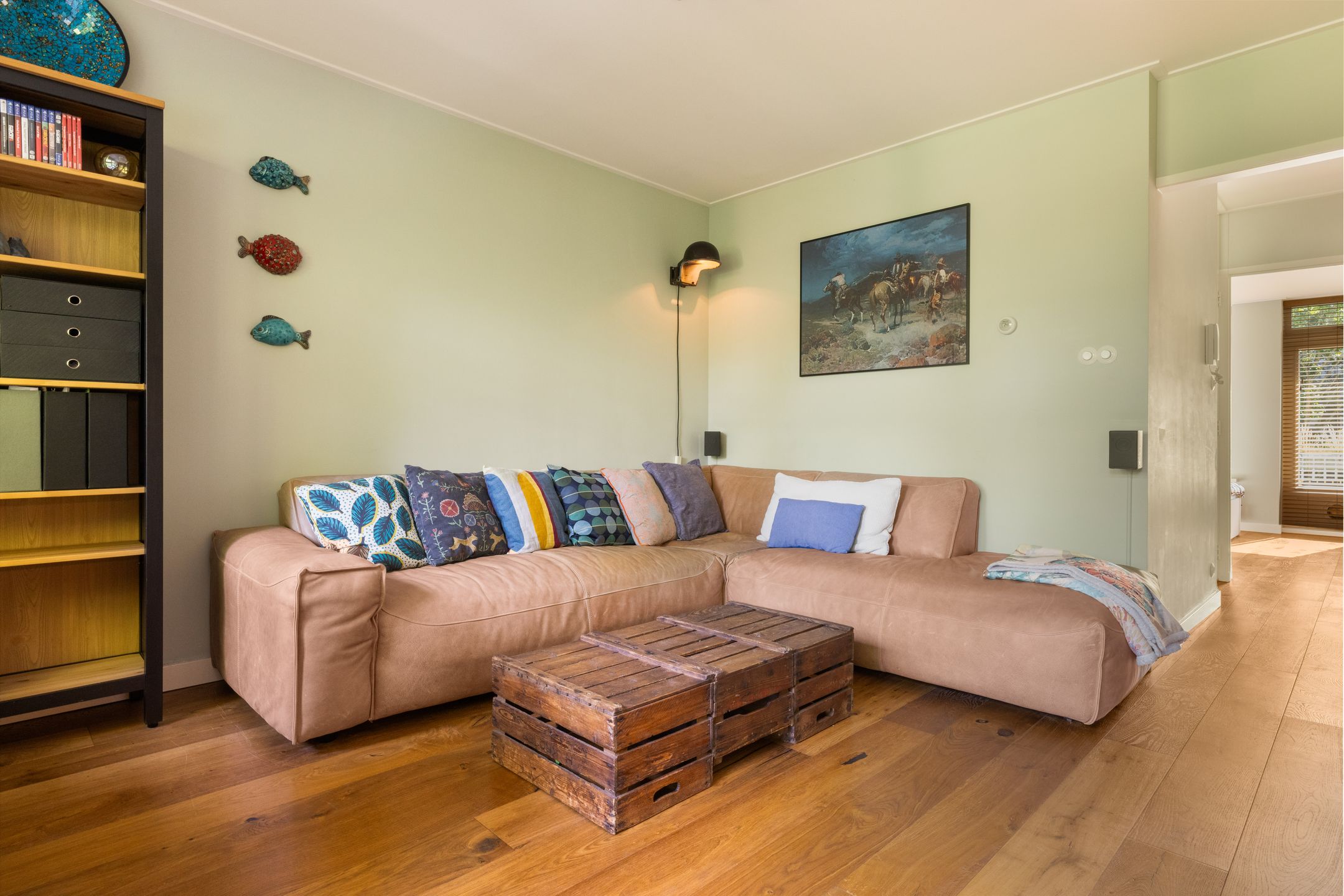 Foto 3 van Mercatorstraat 111-2