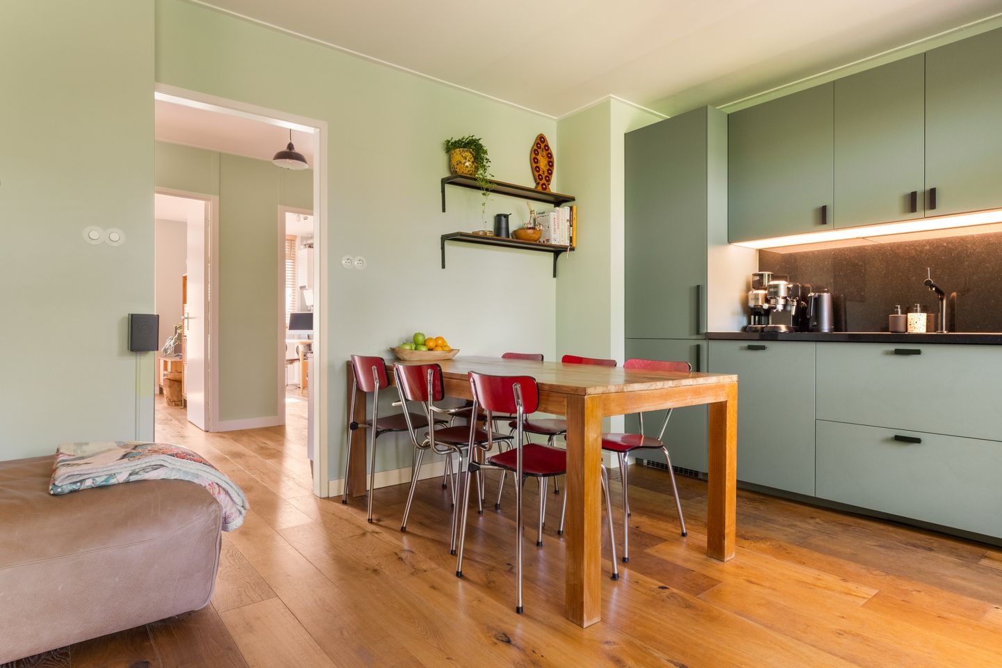 Foto 4 van Mercatorstraat 111-2