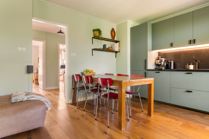 Foto 4 van Mercatorstraat 111-2