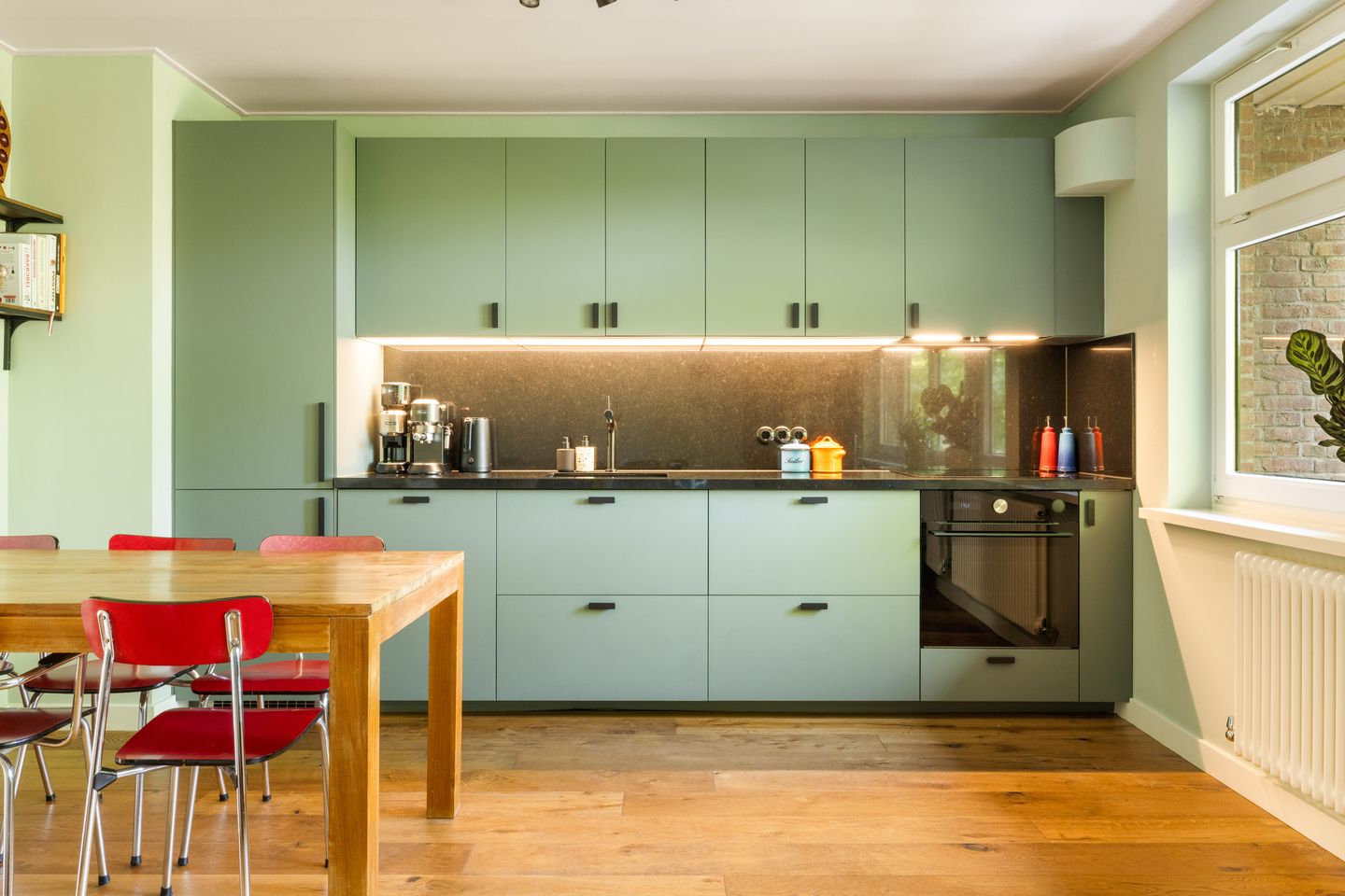 Foto 5 van Mercatorstraat 111-2