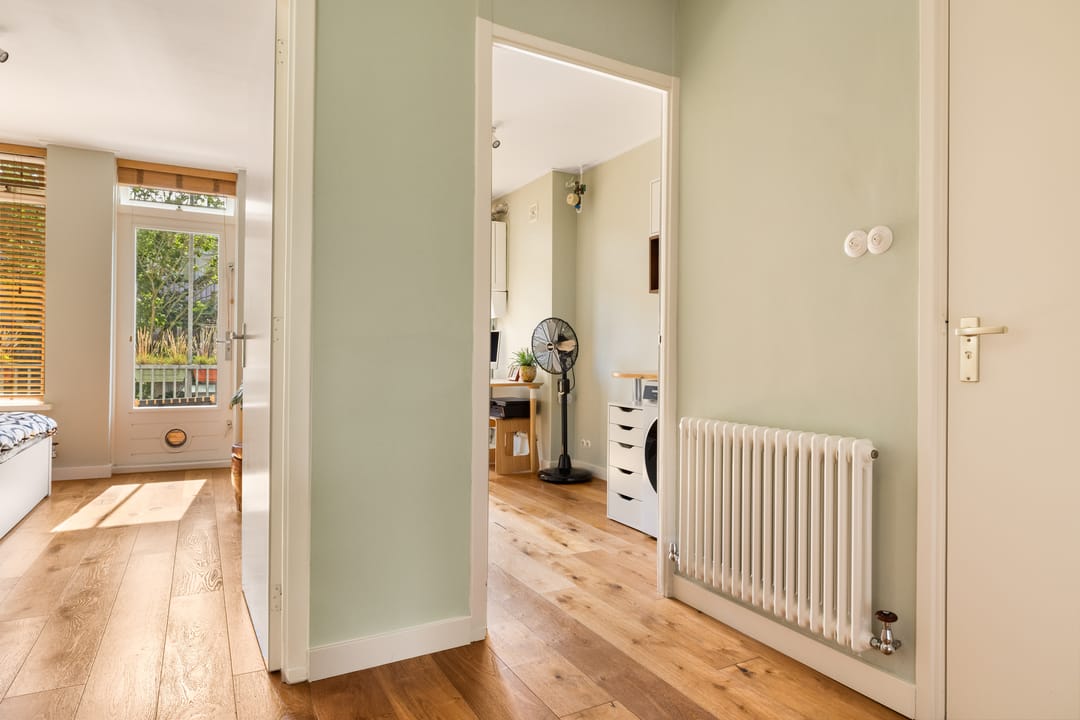 Foto 7 van Mercatorstraat 111-2