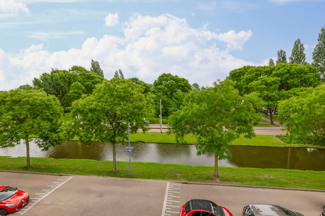 Foto 2 van Meidoornsingel 99-C