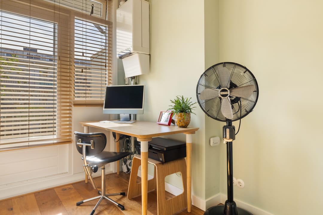 Foto 13 van Mercatorstraat 111-2