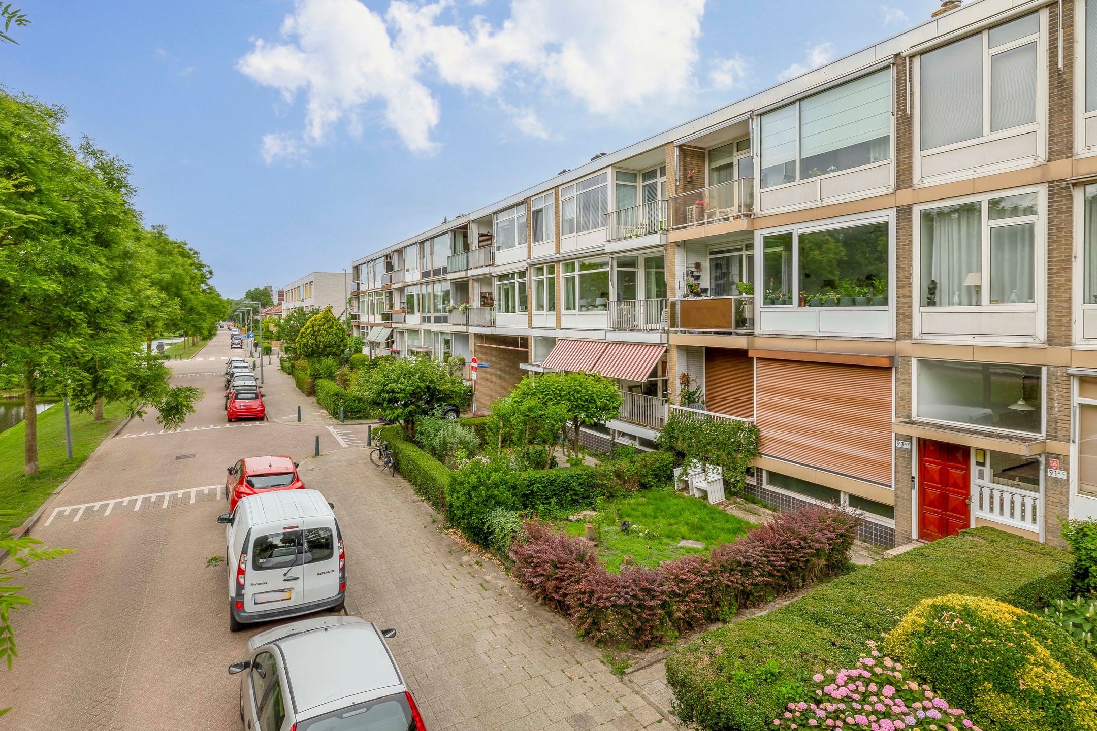 Foto 3 van Meidoornsingel 99-C