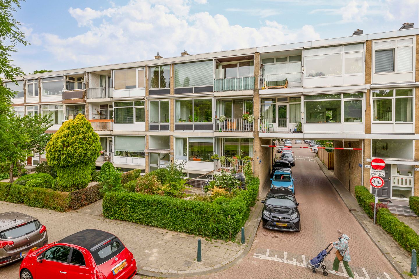 Foto 4 van Meidoornsingel 99-C