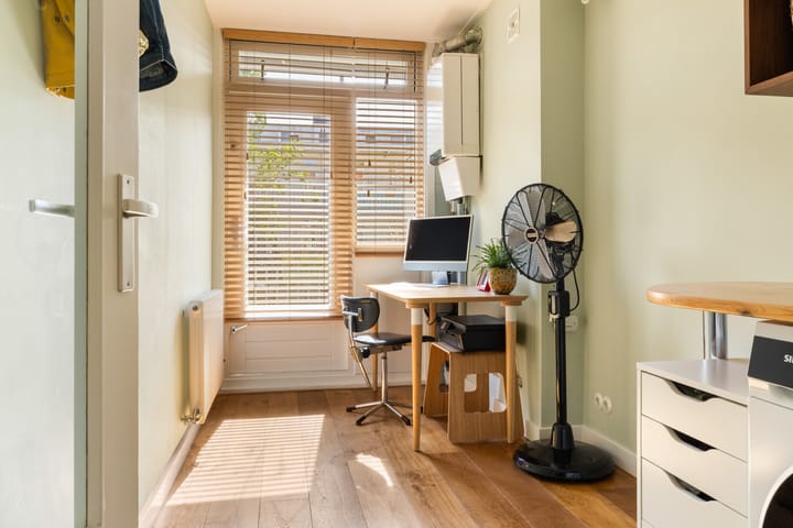 Foto 11 van Mercatorstraat 111-2