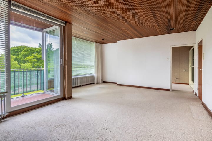 Foto 5 van Meidoornsingel 99-C