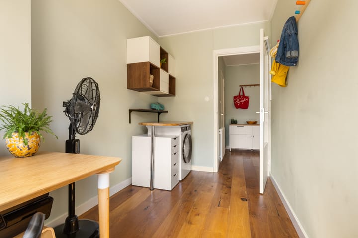 Foto 12 van Mercatorstraat 111-2