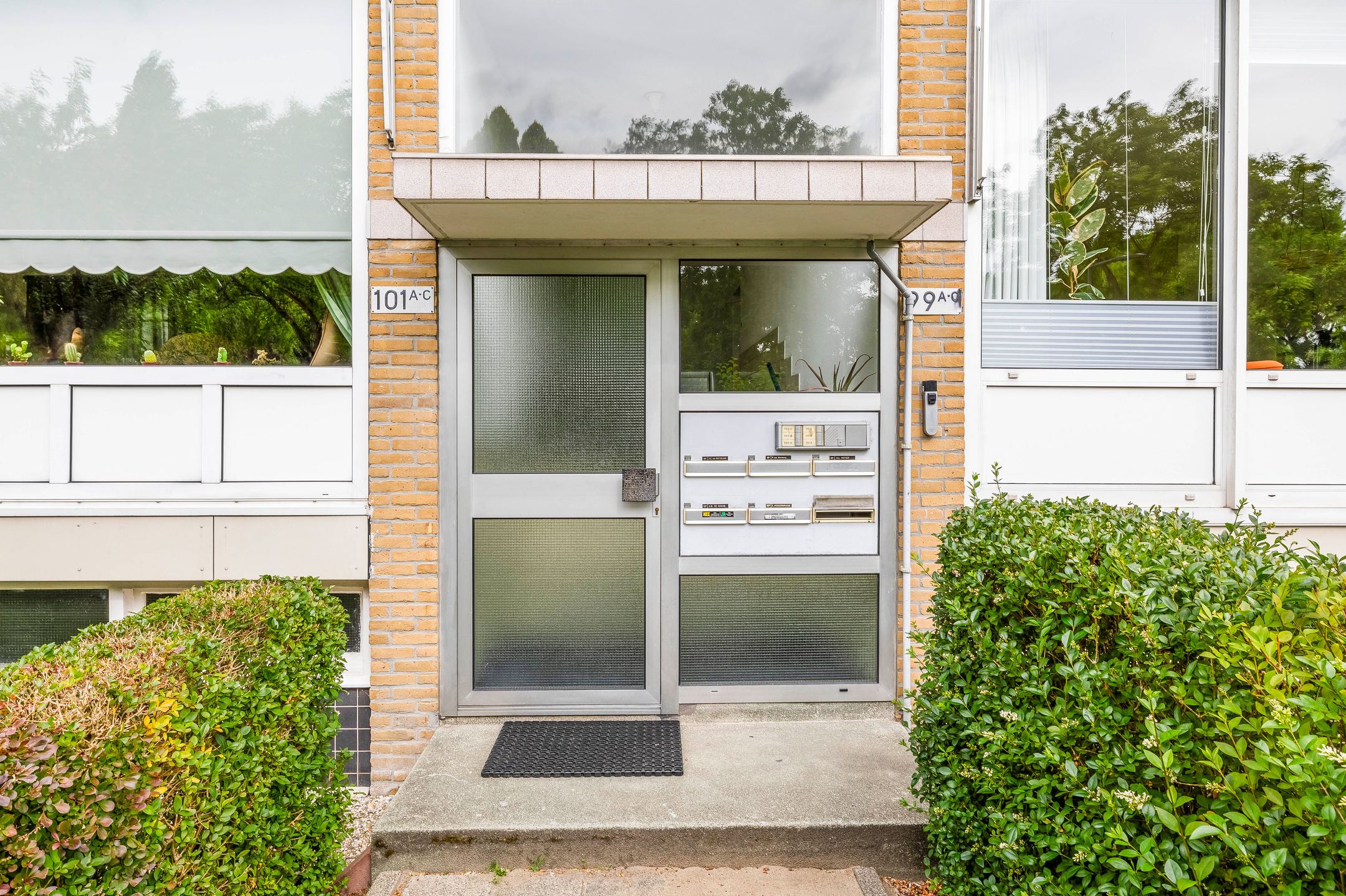 Foto 6 van Meidoornsingel 99-C