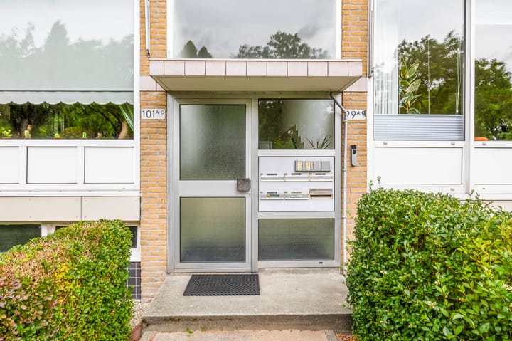 Photo 6 of Meidoornsingel 99-C