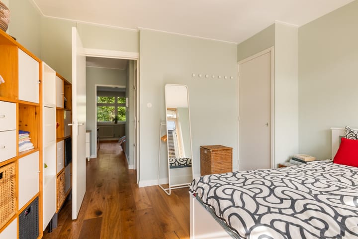 Foto 10 van Mercatorstraat 111-2