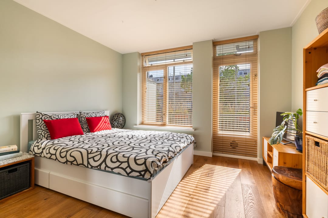 Foto 8 van Mercatorstraat 111-2