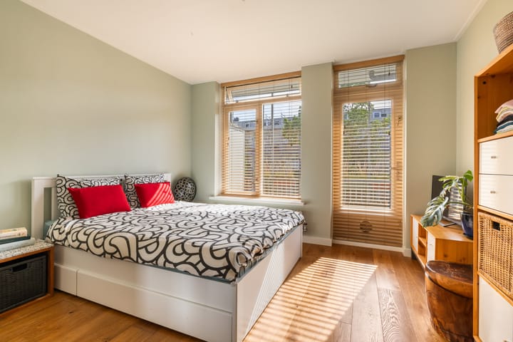 Foto 8 van Mercatorstraat 111-2