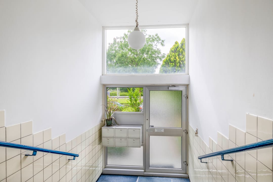 Foto 8 van Meidoornsingel 99-C