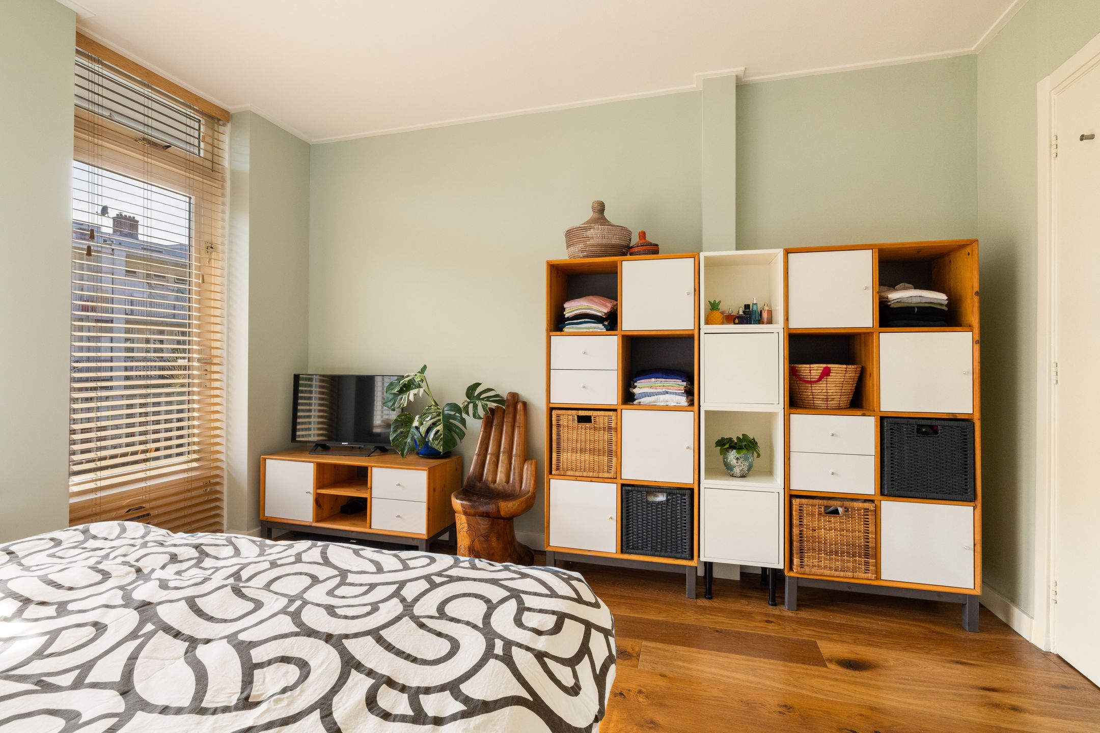 Foto 9 van Mercatorstraat 111-2