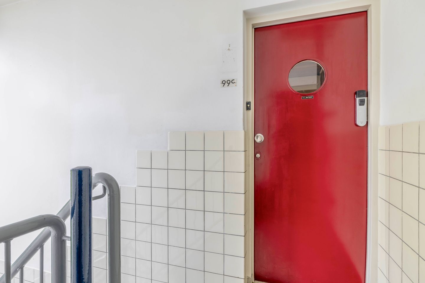 Foto 10 van Meidoornsingel 99-C