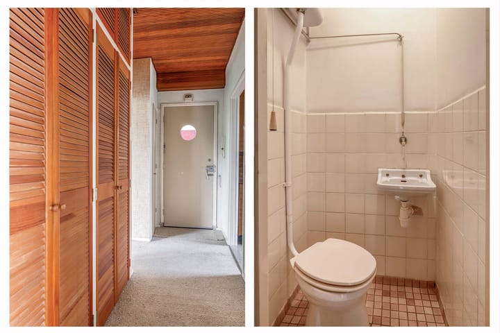 Photo 11 of Meidoornsingel 99-C