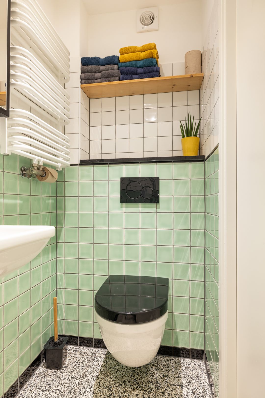 Foto 16 van Mercatorstraat 111-2