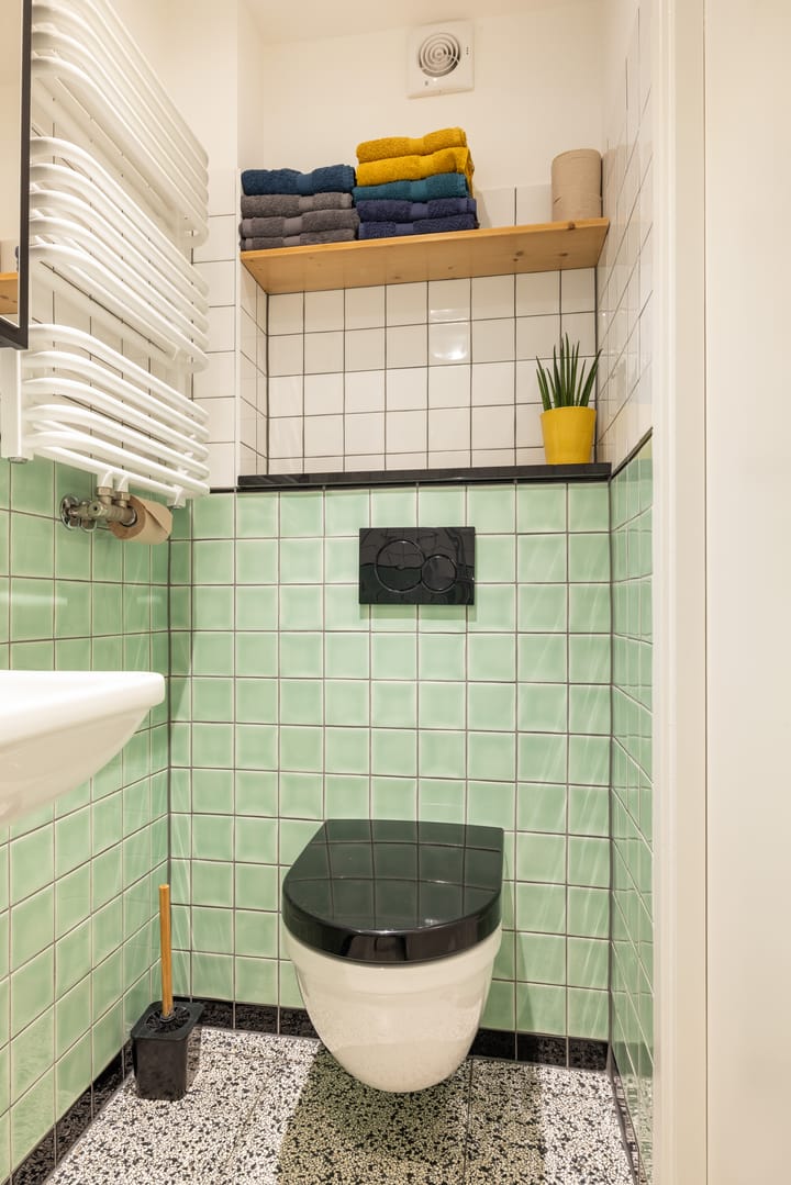 Foto 16 van Mercatorstraat 111-2