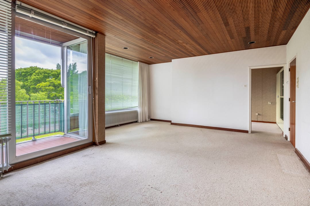 Foto 16 van Meidoornsingel 99-C