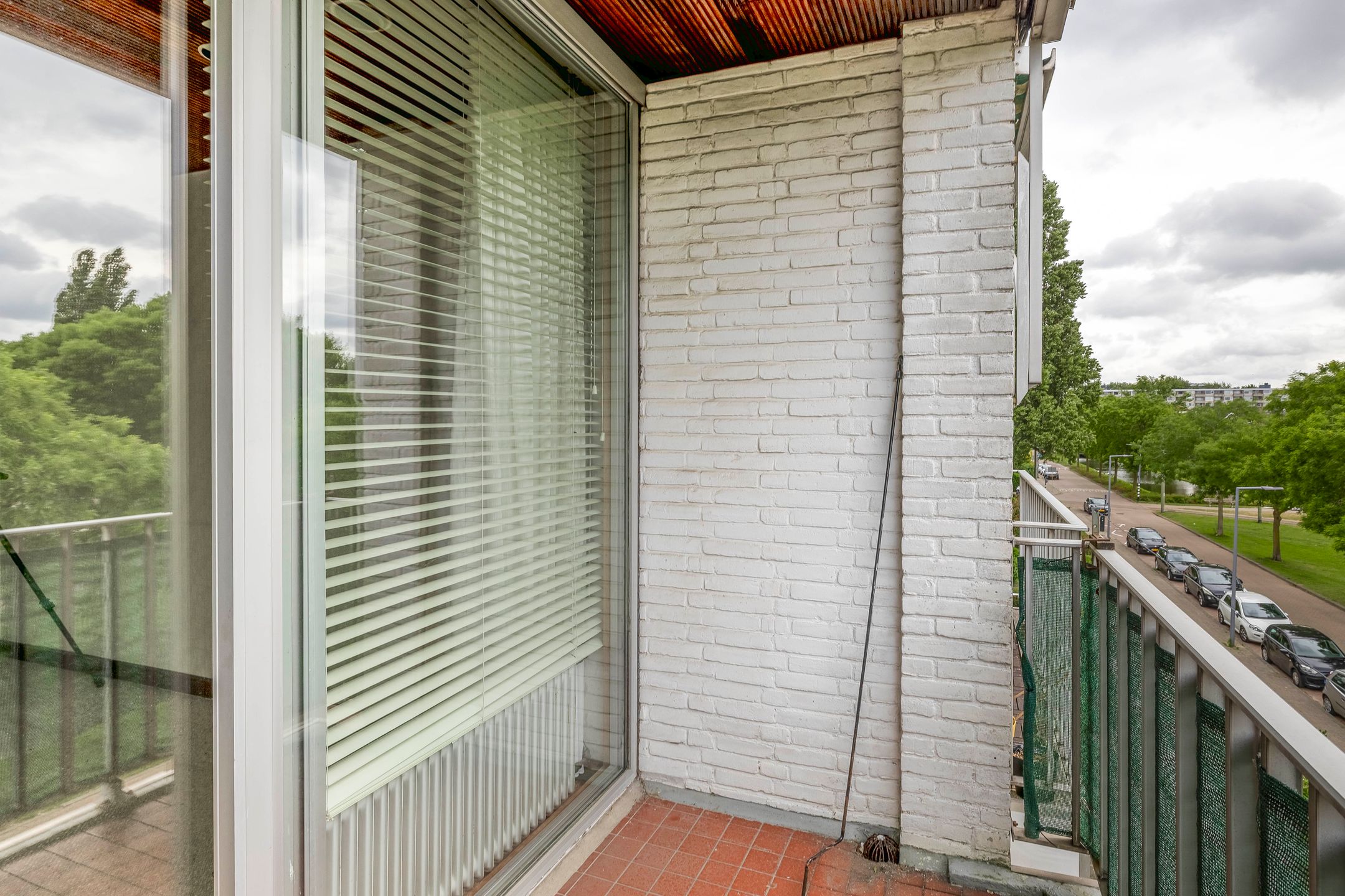 Foto 18 van Meidoornsingel 99-C